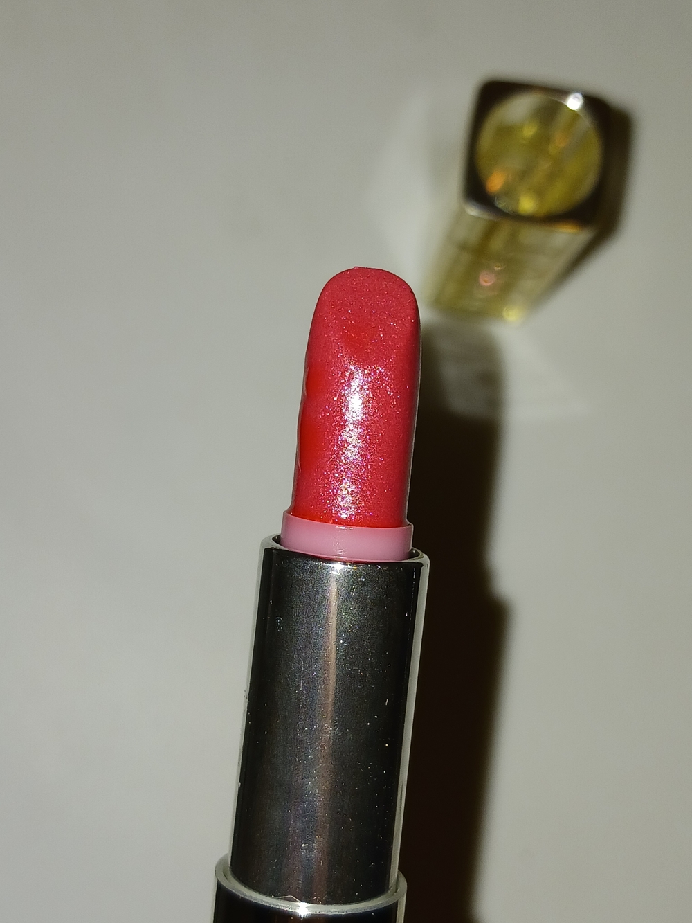 Catwalk Mauve Dior Addict High Shine #680 Catwalk Mauve Mini Lipstick Lipcolor